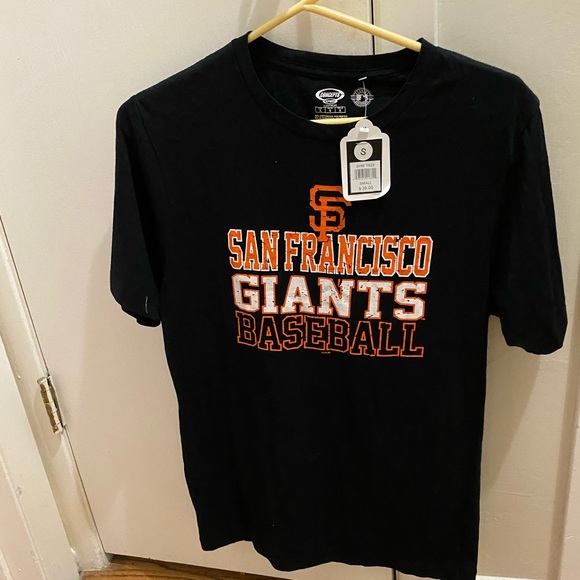 San Francisco Giants tee - Picture 1 of 3